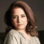 Atiqa Odho opens up on son’s support behind her third marriage