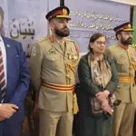 Pakistan Embassy in Russia marks first anniversary of “Marka-e-Haq”