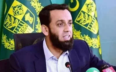Pakistan won diplomatic and narrative battle alongside military susccess in Marka-e-Haq: Tarar