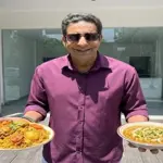 Wasim Akram joins viral debate over best food city in Pakistan