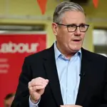 UK ruling party faces major electoral blow in council polls