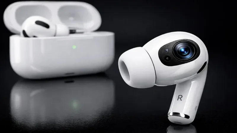 AirPods