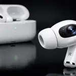 Apple tests AI AirPods with built-In cameras for smarter Siri