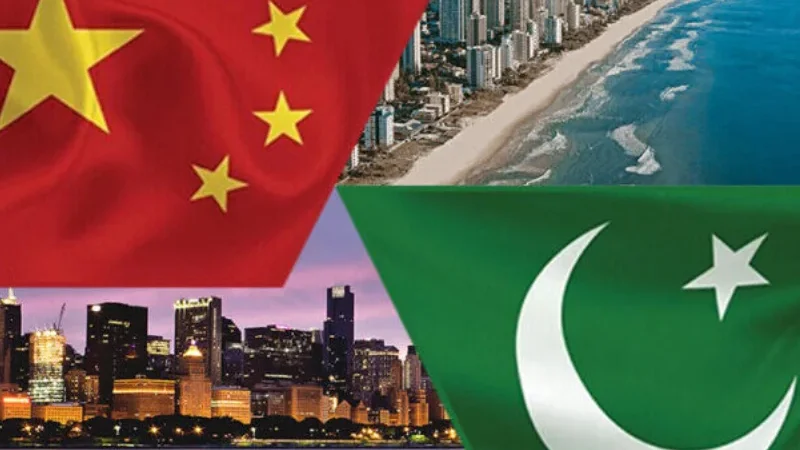 Pakistan