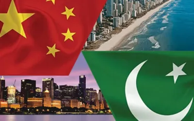 Pakistan, China set for massive investment deals worth billions