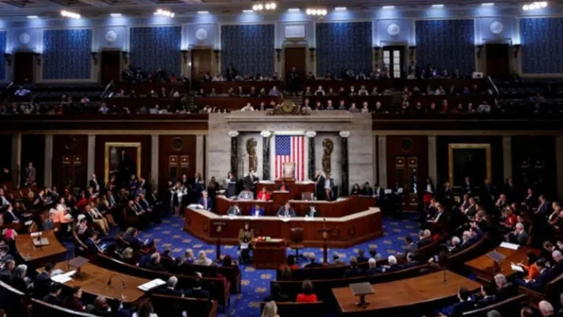 US resolution