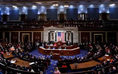 US resolution praises Pakistan’s diplomatic role in Iran conflict