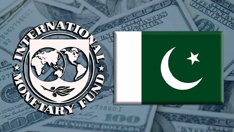IMF approves