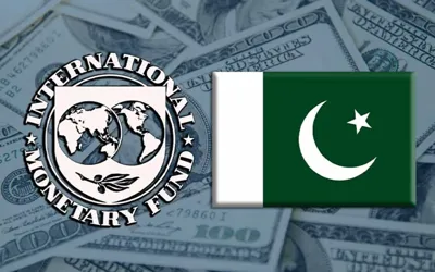 IMF approves $1.2bn tranche for Pakistan to support economic stability