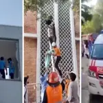 Punjab AG: “My head hangs in shame” over 14 newborn deaths at PIMS