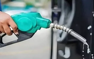 Govt hikes petrol and diesel prices by Rs15 per litre