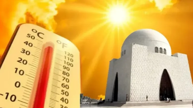 hot and humid