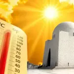 PMD forecasts hot and humid weather in Karachi