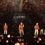 BTS open ARIRANG world tour with historic night in Mexico city