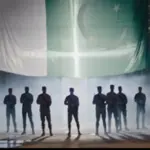 ISPR releases teaser of new patriotic song “Lalkar”