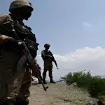 Security forces kill 11 militants in recent operation across KP and Balochistan