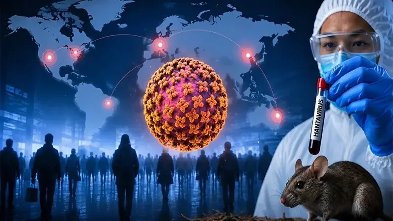 Hantavirus