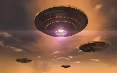 US military releases historic UFO files as public curiosity grows