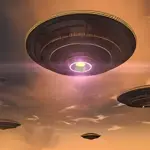 US military releases historic UFO files as public curiosity grows