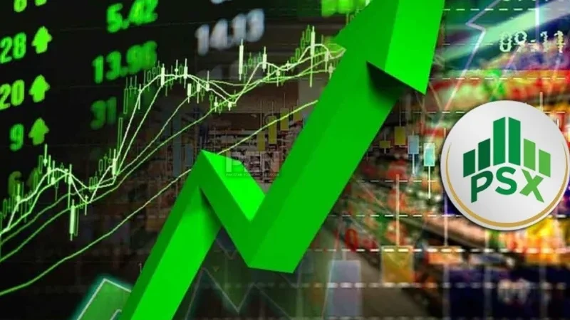 PSX continues