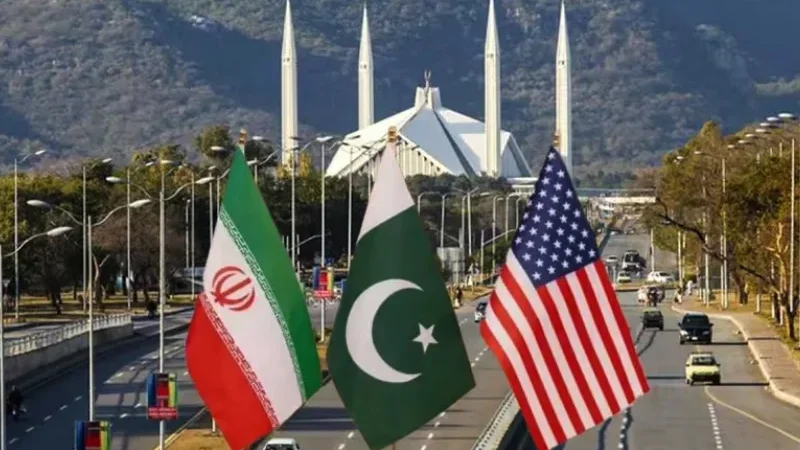 US-Iran talks