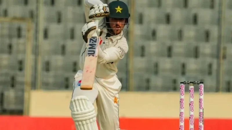 Pakistan build