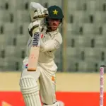 Pakistan build solid platform at 179-1 in Mirpur Test
