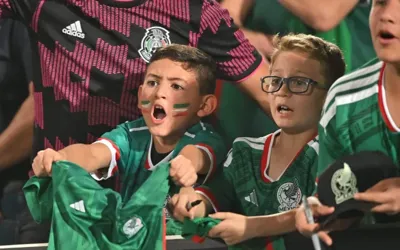 Mexico to shorten school year ahead of FIFA World Cup