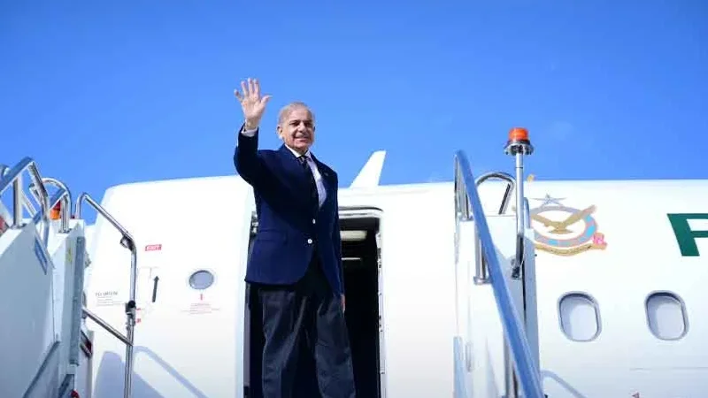PM Shehbaz