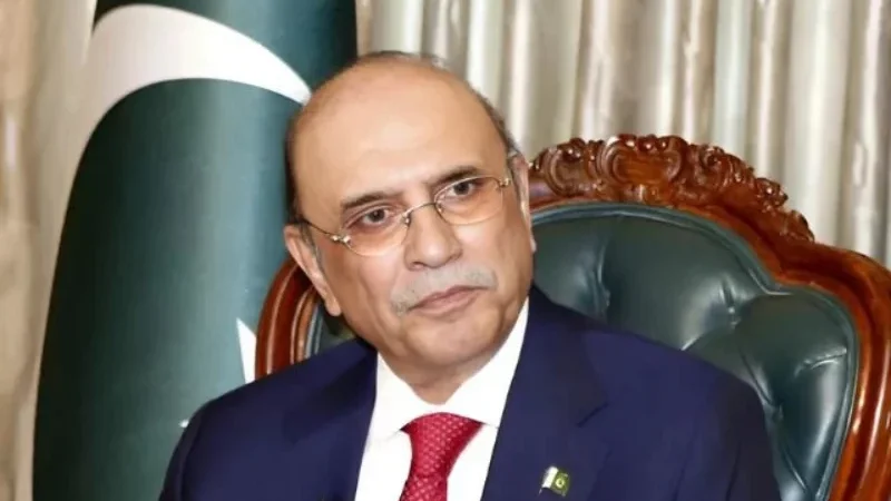 Pakistan becomes