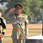 Armed forces vow continued vigilance against all kinds of threats