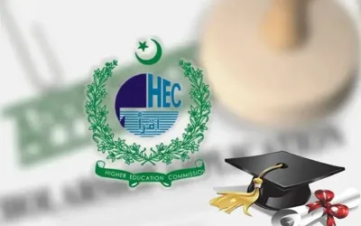 Good news for students: HEC approves double, joint degree system