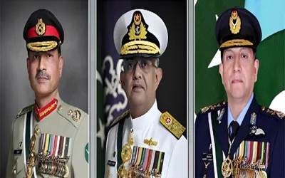 GHQ to host Youm-e-Marka-e-Haq ceremony honouring Pakistan Armed forces
