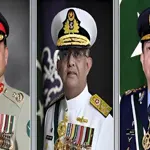 GHQ to host Youm-e-Marka-e-Haq ceremony honouring Pakistan Armed forces