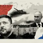 Russia-Ukraine war may be entering decisive stage, Putin says