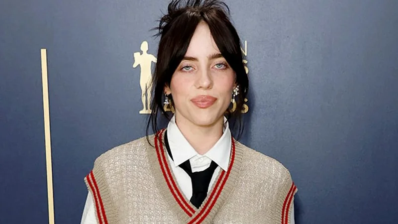 Billie-Eilish