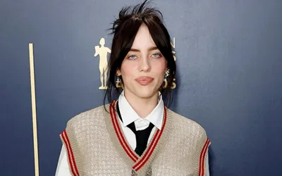 Billie Eilish sparks debate after calling meat consumption “inherently wrong”