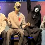 BTS Lucha Libre night becomes most explosive moment of Mexico tour