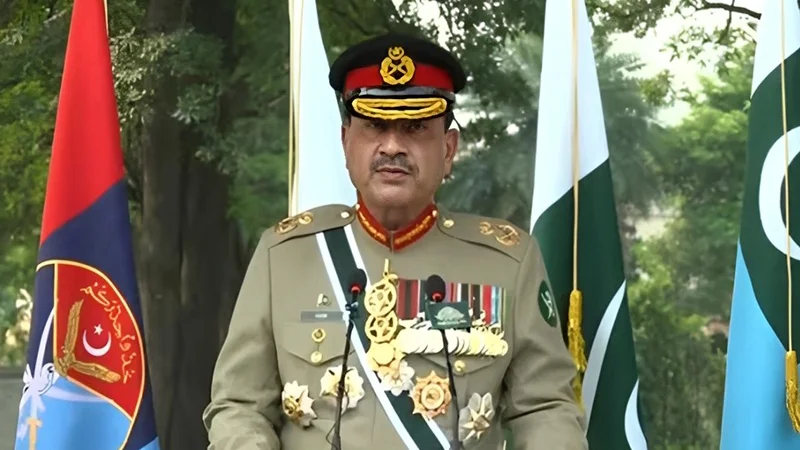 Marka-e-Haq