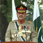 GHQ Marka-e-Haq ceremony: CDF Munir said Pakistan’s armed forces have never and will never bow to pressure.