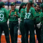 Pakistan women enter Asia Cup with new challenge