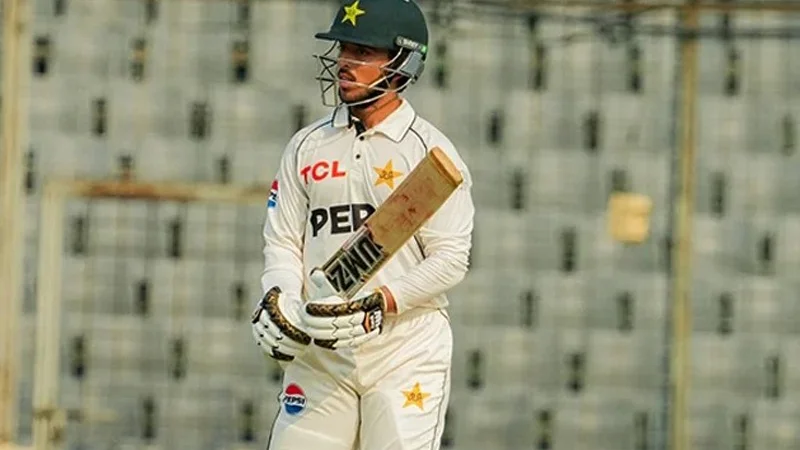 Azan Awais