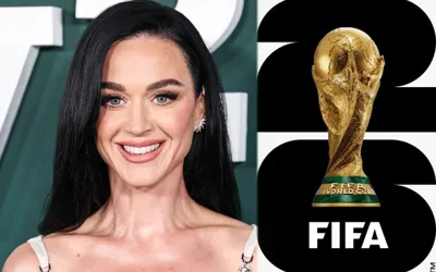 Katy Perry’s World Cup performance slot sparks online debate