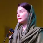Marka-e-Haq: Maryam Nawaz pays tribute to Pakistan Army