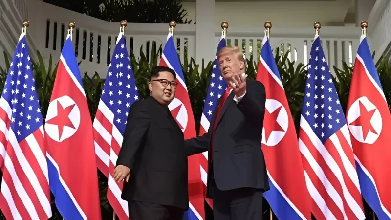 North Korea warns of strong response to U.S. missile sale to South Korea
