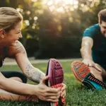 Here's how exercise can improve mental health