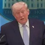 President Trump rips Obama and Biden for their handling of Iran