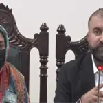 Islamabad terror attack averted as LEAs arrest female bomber