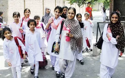 Punjab announces vacations for schools