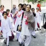 Punjab announces vacations for schools
